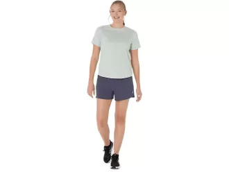 ASICS SILVER 4IN KORT