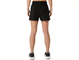 ASICS SILVER 4IN KORT