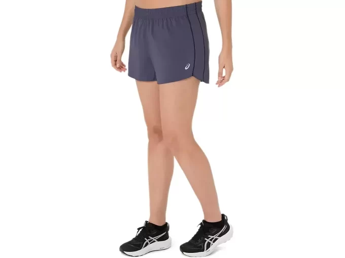 ASICS SILVER 4IN KORT ASICS SILVER 4IN KORT