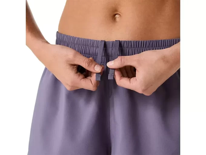 ASICS SILVER 4IN KORT