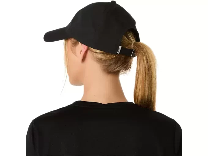 ASICS SILVER KORTÄRM TOPP