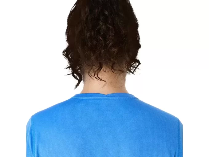 ASICS SILVER KORTÄRM TOPP