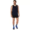 ASICS SILVER SINGLET