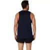 ASICS SILVER SINGLET