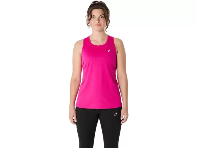 ASICS SILVERTANK