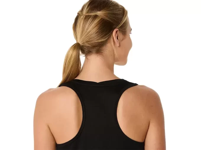 ASICS SILVERTANK ASICS SILVERTANK