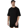 ASICS SPIRAL RELAX BRODERI TEE