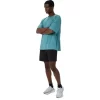 ASICS SPIRAL RELAX BRODERI TEE