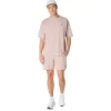 ASICS SPIRAL RELAX BRODERI TEE