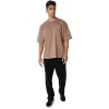 ASICS SPIRAL RELAX BRODERI TEE