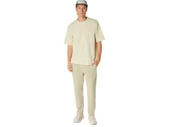 ASICS SPIRAL RELAX BRODERI TEE