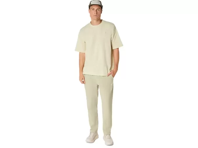 ASICS SPIRAL RELAX BRODERI TEE