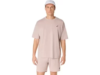 ASICS SPIRAL RELAX BRODERI TEE