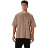 ASICS SPIRAL RELAX BRODERI TEE