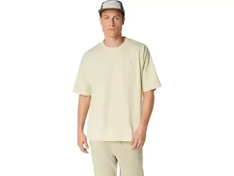 ASICS SPIRAL RELAX BRODERI TEE