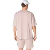 ASICS SPIRAL RELAX BRODERI TEE