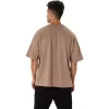ASICS SPIRAL RELAX BRODERI TEE