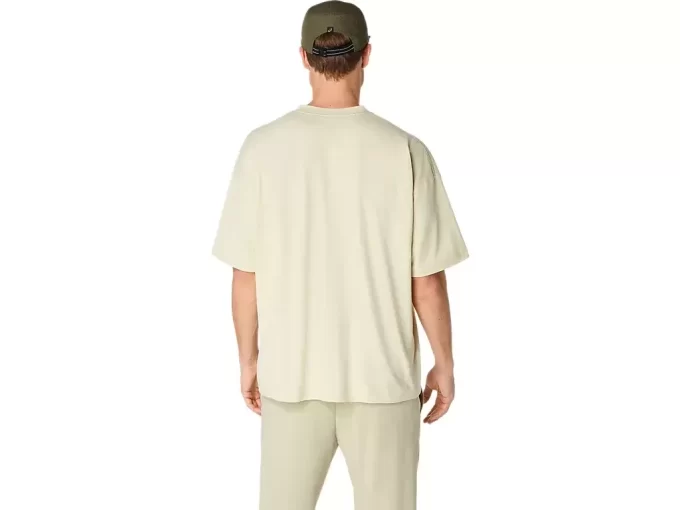 ASICS SPIRAL RELAX BRODERI TEE