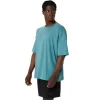 ASICS SPIRAL RELAX BRODERI TEE
