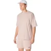 ASICS SPIRAL RELAX BRODERI TEE