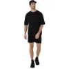 ASICS SPIRAL RELAX BRODERI TEE