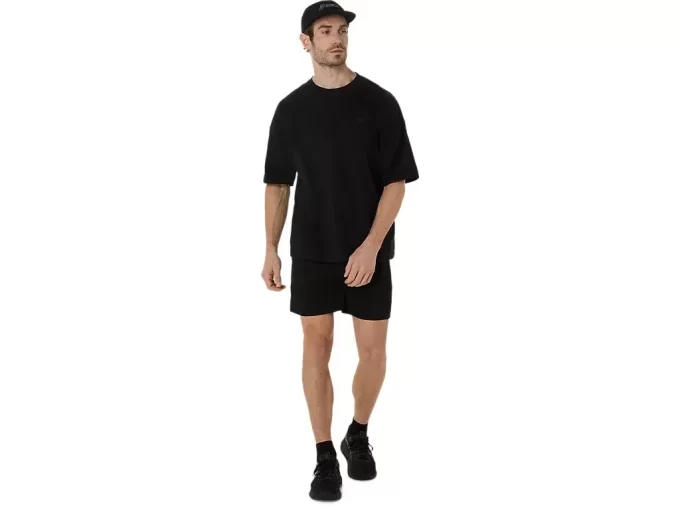 ASICS SPIRAL RELAX BRODERI TEE