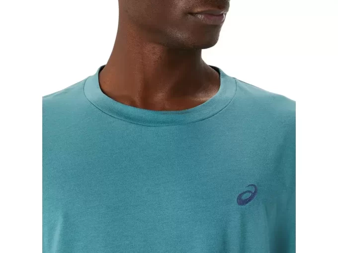 ASICS SPIRAL RELAX BRODERI TEE