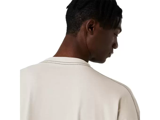 ASICS SPIRAL RELAX BRODERI TEE