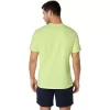 ASICS SPIRALBRODERI TEE ASICS SPIRALBRODERI TEE