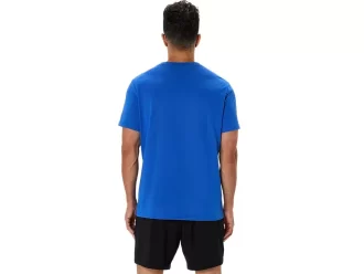 ASICS SPIRALBRODERI TEE