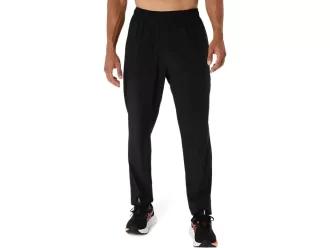 ASICS SPIRALBRODERI VÄVBYXA