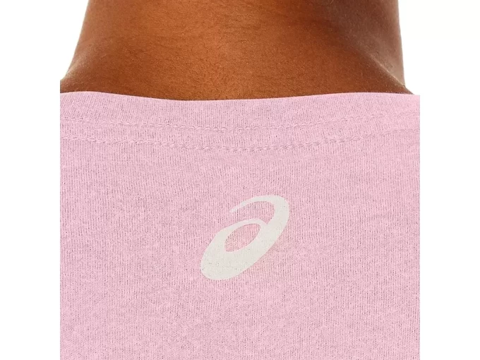 ASICS STRIP KORTÄRM TEE