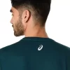 ASICS STRIP KORTÄRM TEE ASICS STRIP KORTÄRM TEE