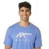 ASICS STRIP KORTÄRM TEE