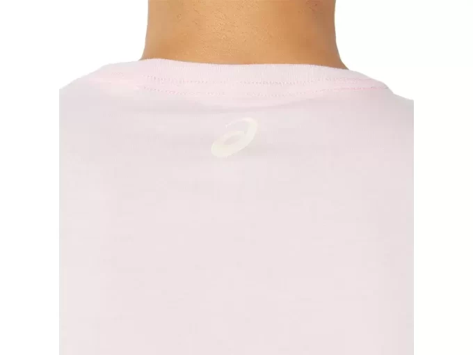 ASICS STRIP KORTÄRM TEE