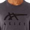 ASICS STRIP KORTÄRM TEE