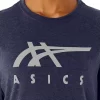 ASICS STRIP KORTÄRM TEE