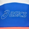 ASICS TRACK CLUB PRESTANDA RUN 5 PANEL CAP
