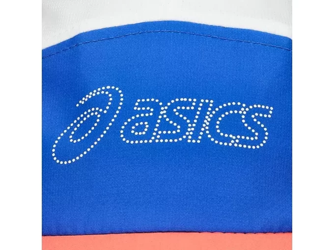 ASICS TRACK CLUB PRESTANDA RUN 5 PANEL CAP