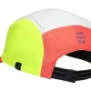 ASICS TRACK CLUB PRESTANDA RUN 5 PANEL CAP