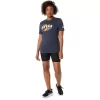 ASICS WISE TREE KORTÄRM TEE ASICS WISE TREE KORTÄRM TEE