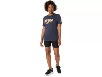 ASICS WISE TREE KORTÄRM TEE