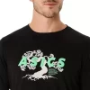 ASICS WISE TREE KORTÄRM TEE