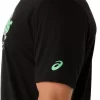 ASICS WISE TREE KORTÄRM TEE