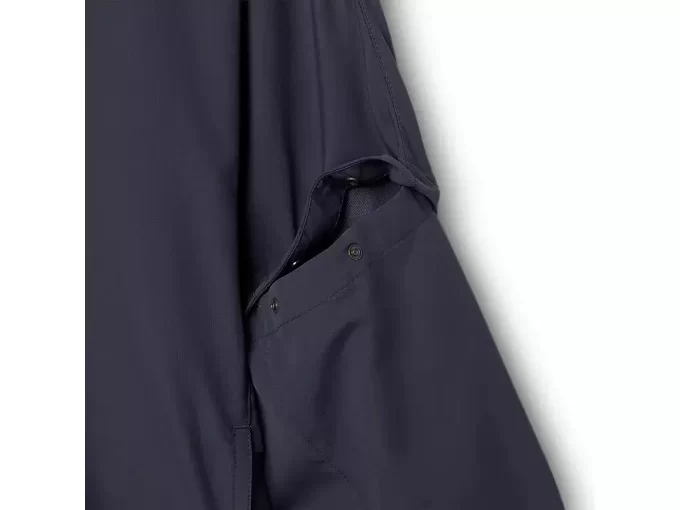 AVTAGBAR SKJORTAJACKA