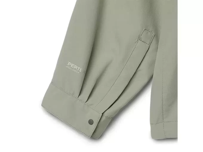 AVTAGBAR SKJORTAJACKA