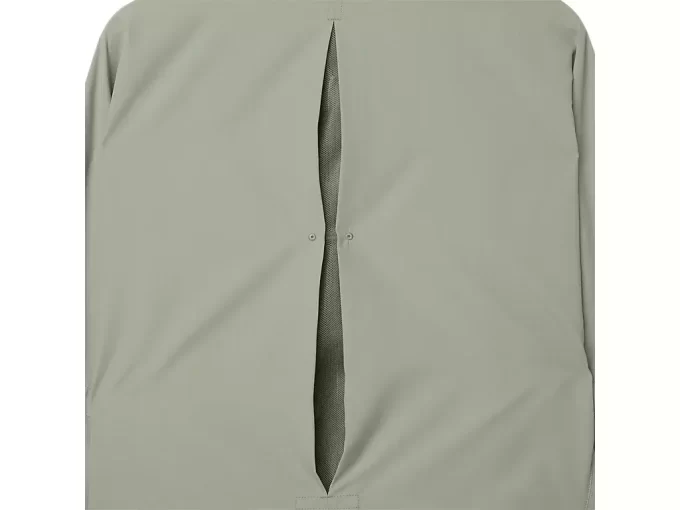 AVTAGBAR SKJORTAJACKA