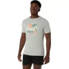 BEACHSCAPE TEE