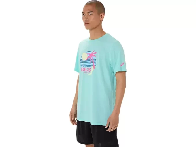 BEACHSCAPE TEE BEACHSCAPE TEE