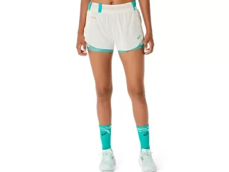 BEGRÄNSAD SERIE METARUN SPLIT SHORT